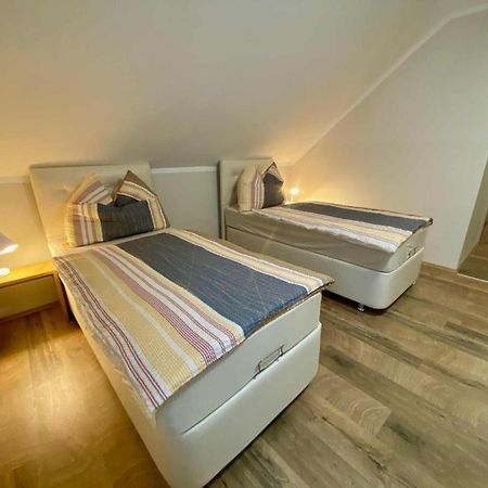 Pension Austria Mitterdorf im Mürztal エクステリア 写真